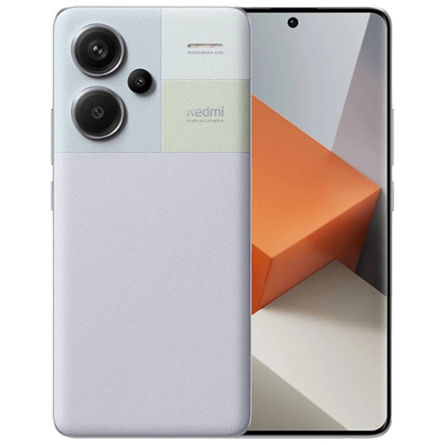 Xiaomi Redmi Note 13 Pro Plus