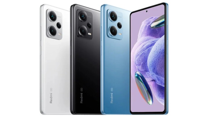 Xiaomi Redmi Note 13 Pro Plus