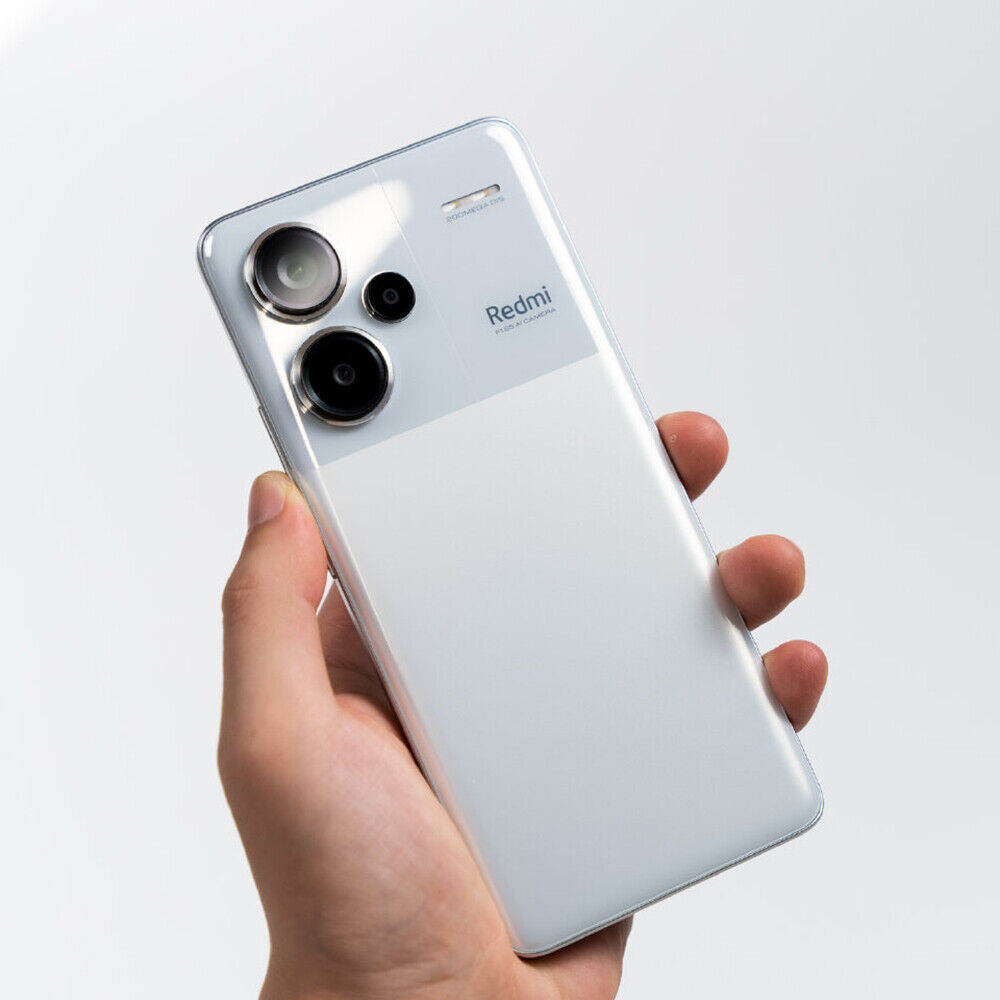 Xiaomi Redmi Note 13 Pro Plus