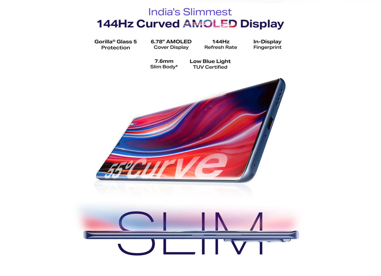 Infinix Note 50s 5G+