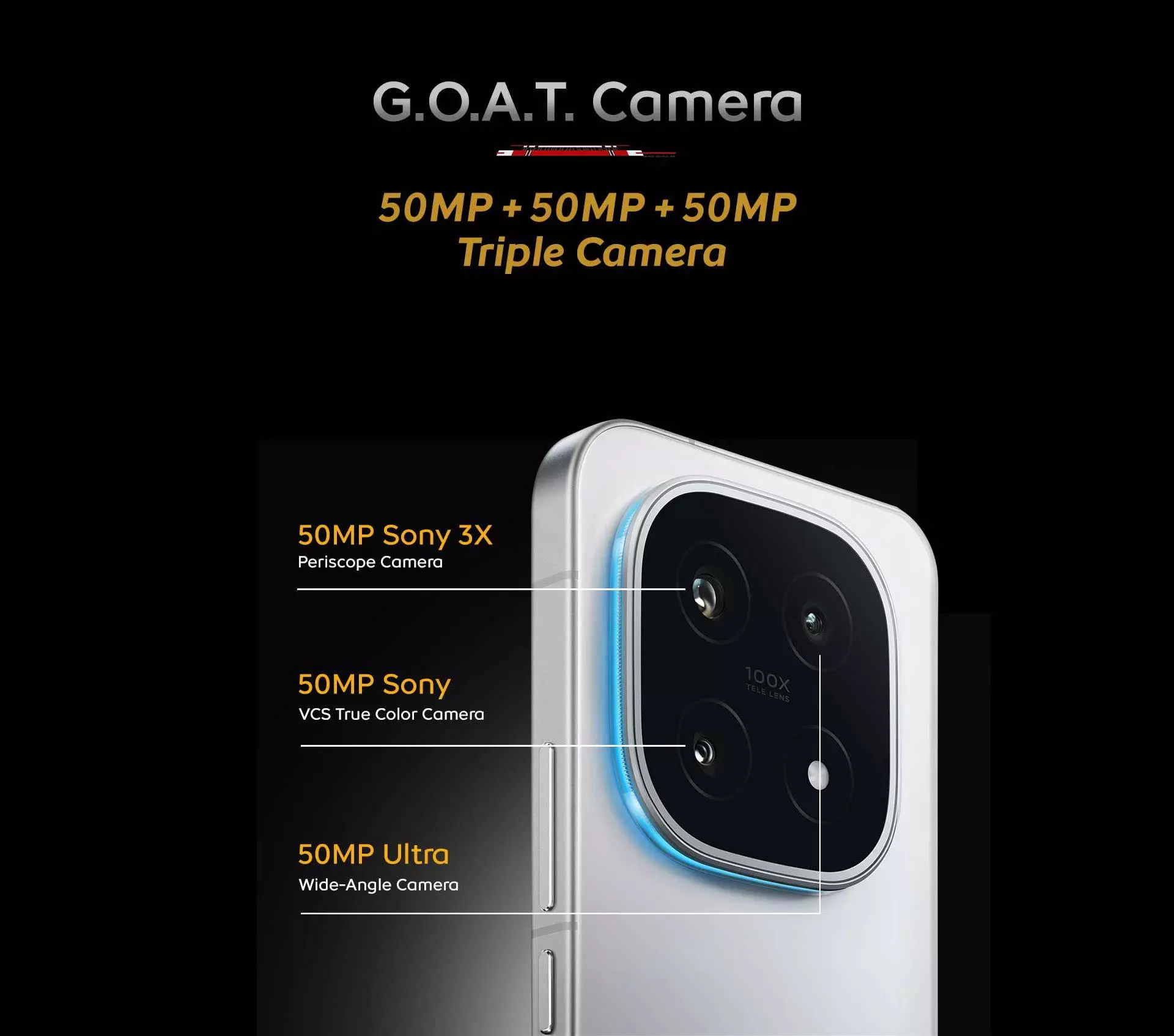 iQOO 15 5G Android v16